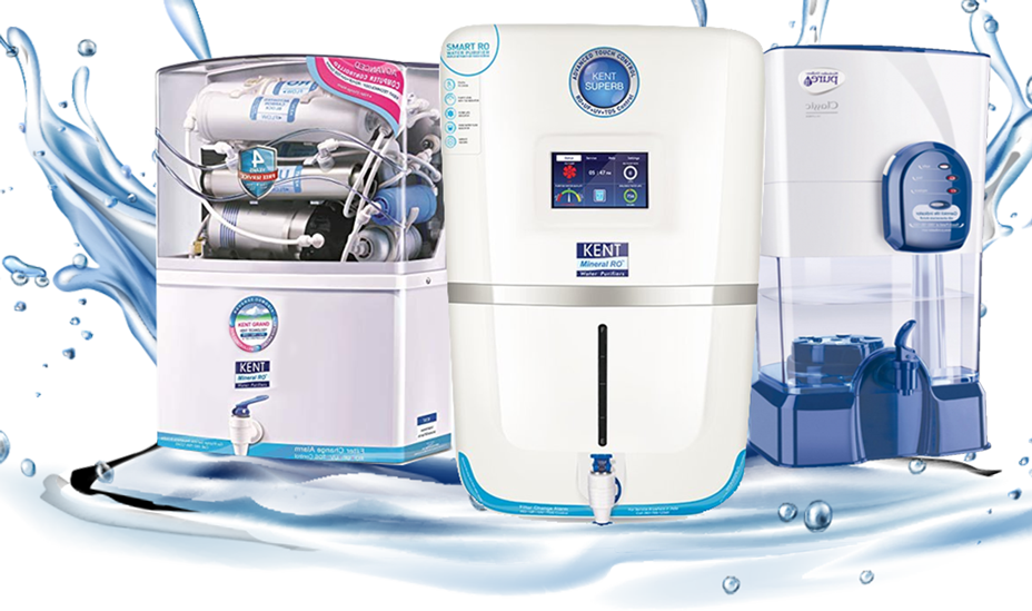 Srinivasa enterprises Water Purifier